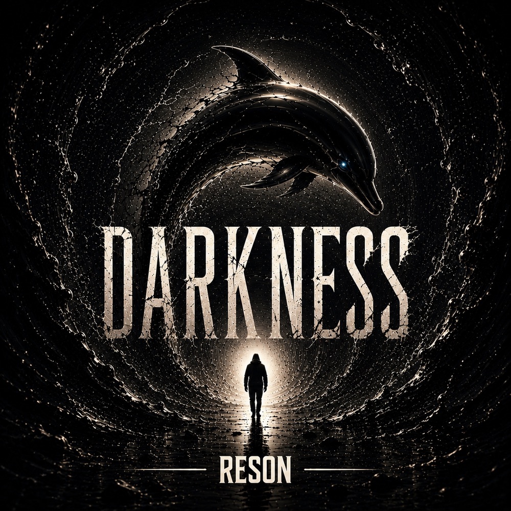 Darkness artwork